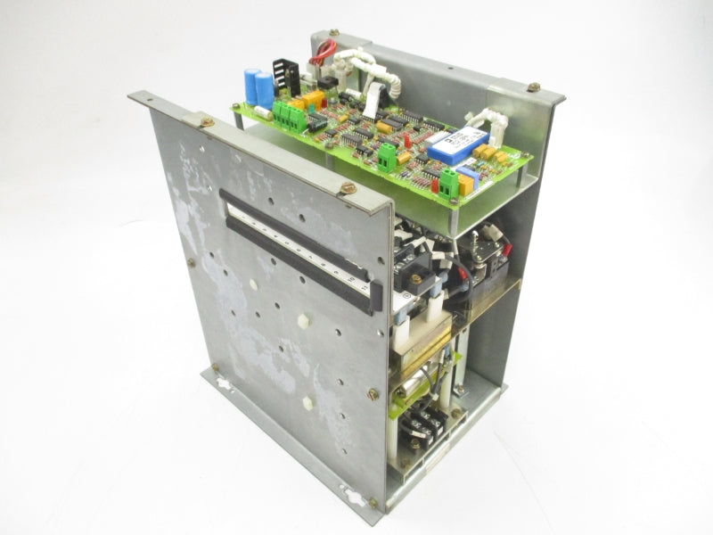 GENERAL ELECTRIC DS2020BRCBG2A 414V 12.5A UNMP