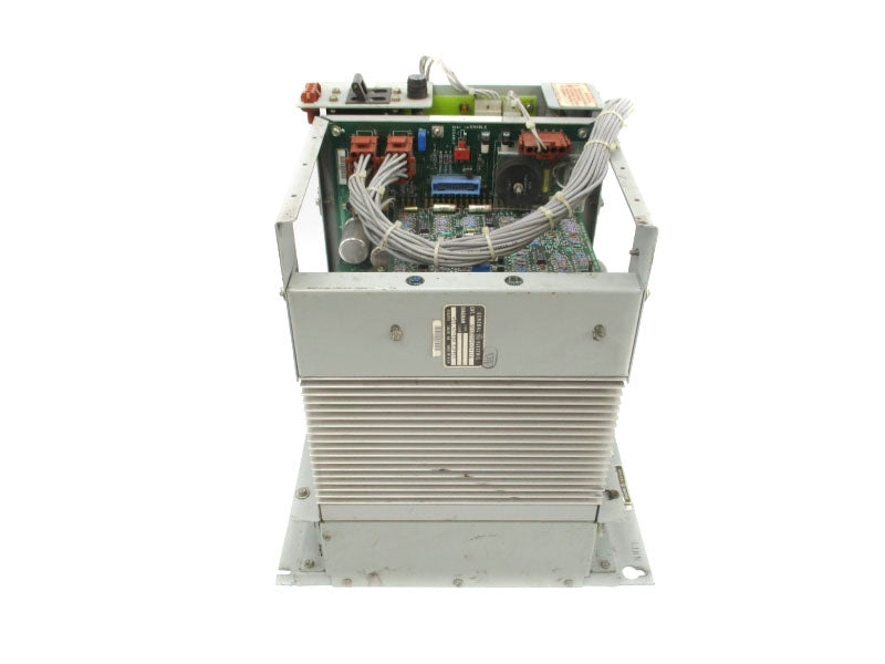 GENERAL ELECTRIC DS3820PSFF1A1A UNMP