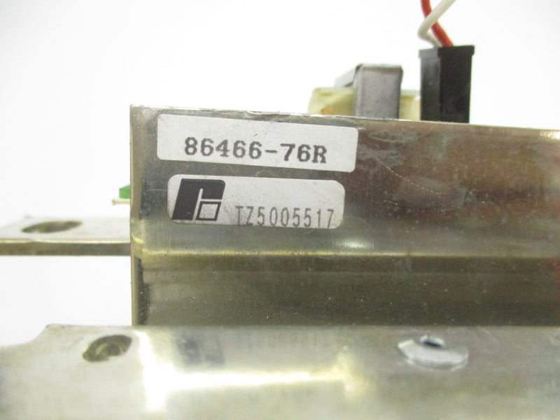 RELIANCE ELECTRIC 86466-76R NSNP