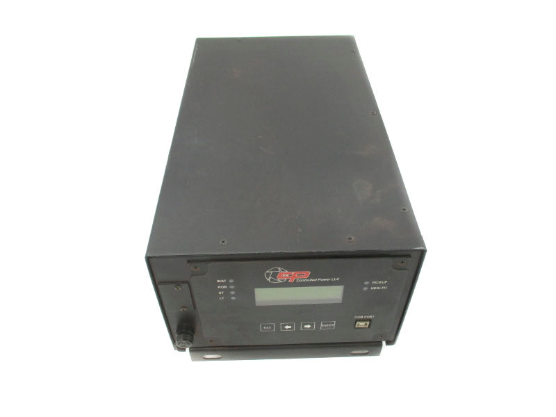 CONTROLLED POWER HST19-001 70-300VDC UNMP
