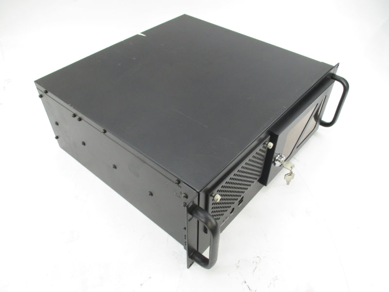 IEI TECHNOLOGY RACK-305GB-R20 100-240V 10-5A NSNP
