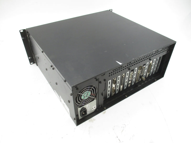 IEI TECHNOLOGY RACK-305GB-R20 100-240V 10-5A NSNP