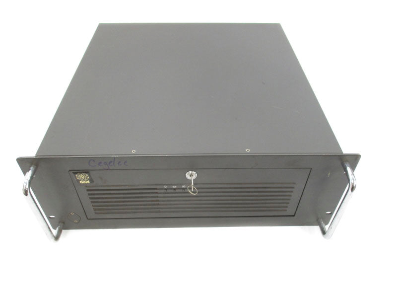 GOLD SYSTEMS K4K-GOLD-IV NSNP
