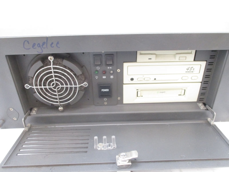 GOLD SYSTEMS K4K-GOLD-IV NSNP