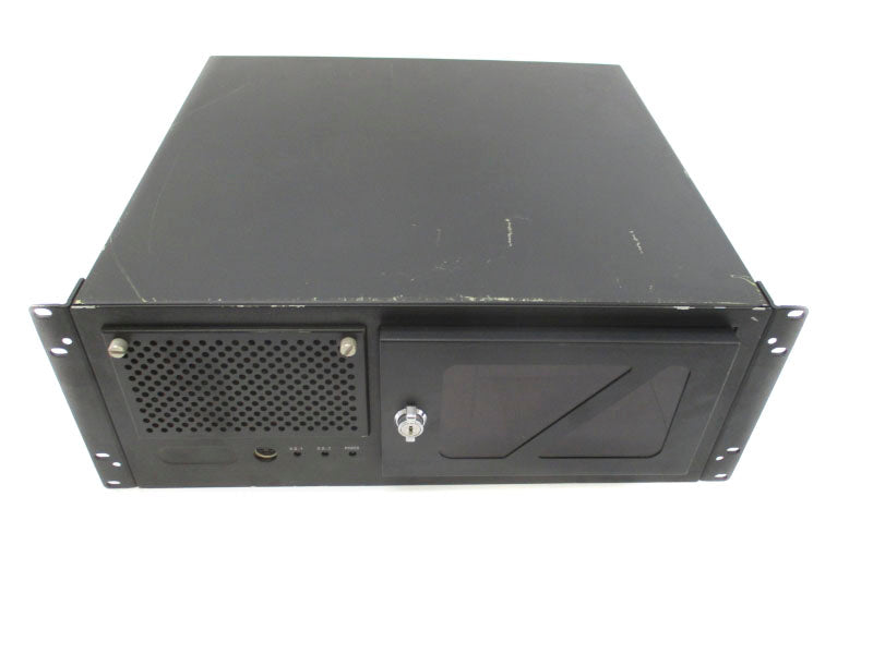 ICP ELECTRONICS RACK-305AB/ACE-932A 180-265VAC 1A NSNP