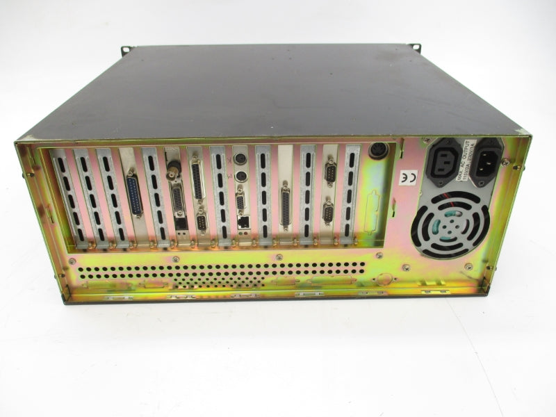 ICP ELECTRONICS RACK-305AB/ACE-932A 180-265VAC 1A NSNP