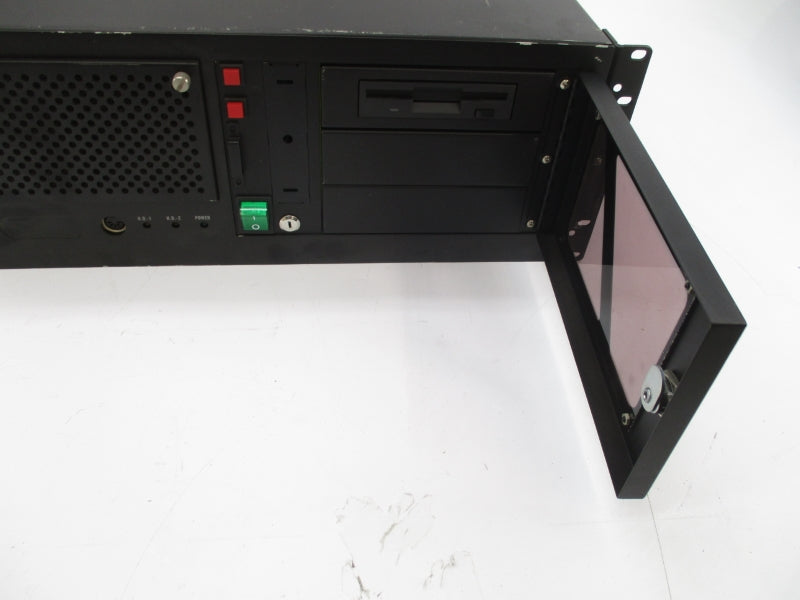ICP ELECTRONICS RACK-305AB/ACE-932A 180-265VAC 1A NSNP