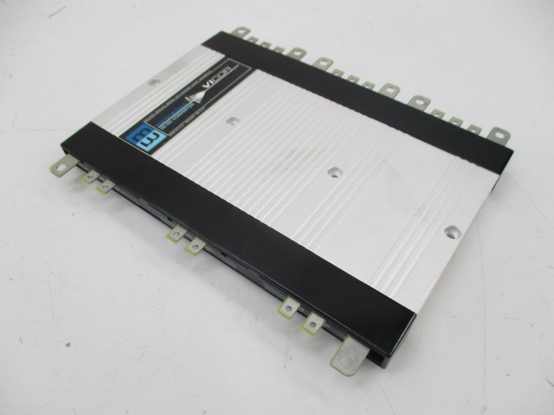 VICOR VI-R1022-CXYY 24VDC NSMP