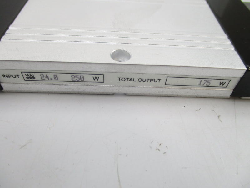 VICOR VI-R1022-CXYY 24VDC NSMP