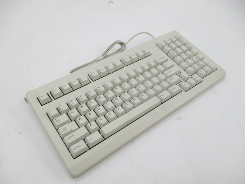 CHERRY G81-1800LPAUS-0/01 5V NSMP