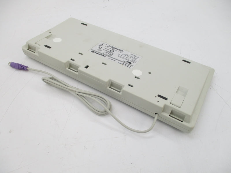 CHERRY G81-1800LPAUS-0/01 5V NSMP