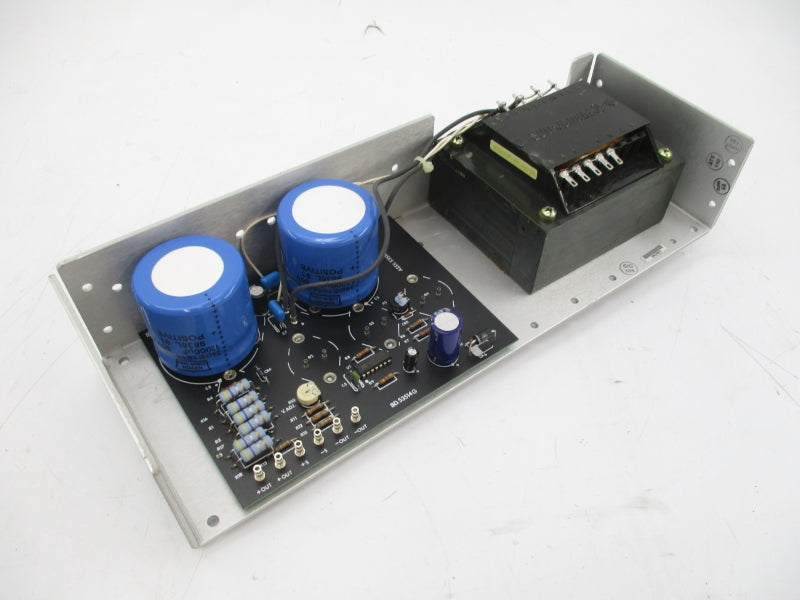 POWER ONE HE24-7.2-A 24V 7.2A NSMP