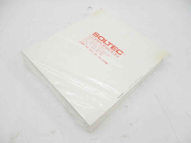 SOLTEC CORPORATION ZS12-01-27-210M NSMP