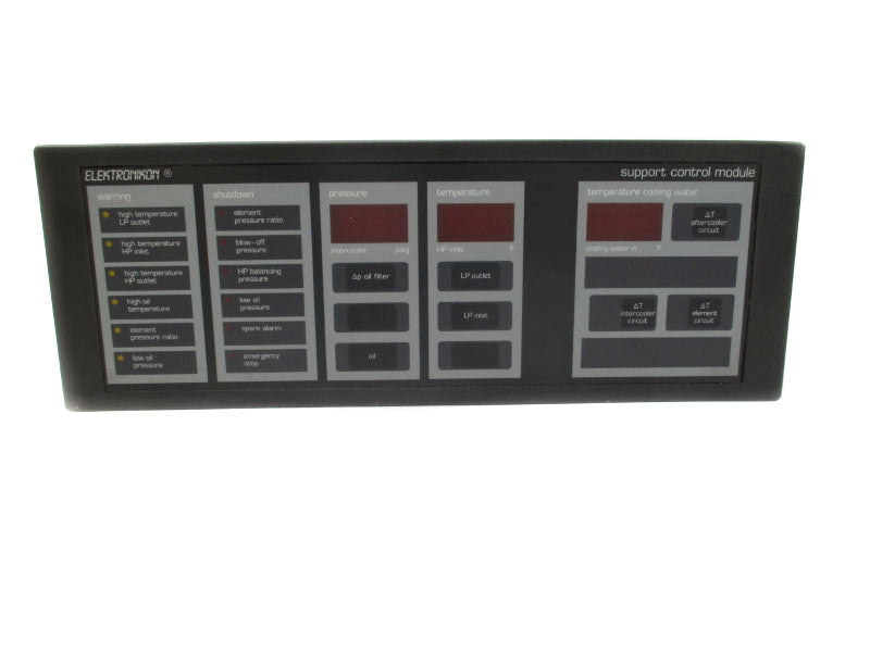 ATLAS COPCO 1900059825 240VAC 10A UNMP