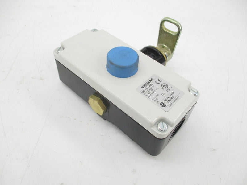 SIEMENS 3SE7160-1AE00 400VAC 6A NSMP