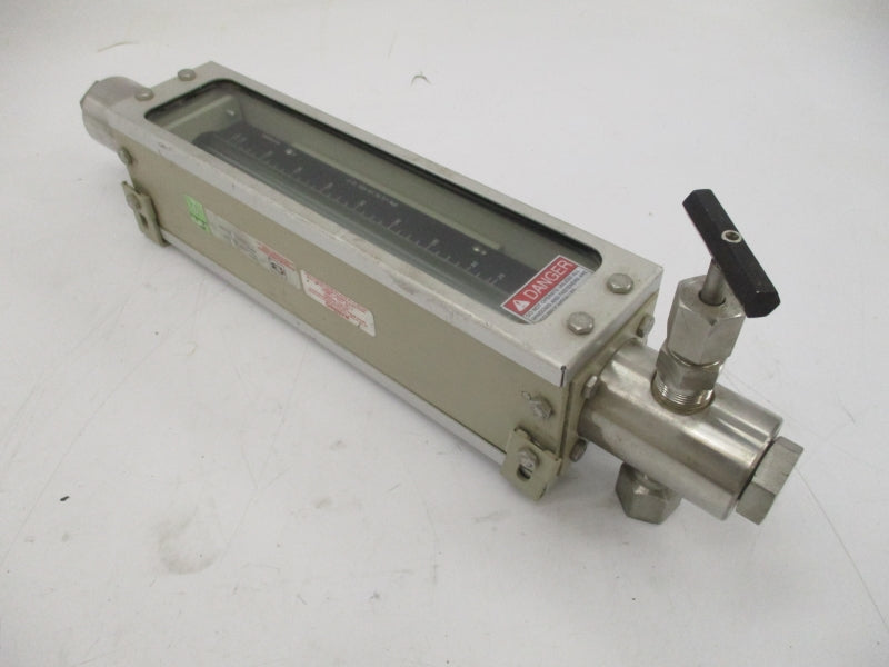 BROOKS INSTRUMENT 1110CK35CMDAGN UNMP