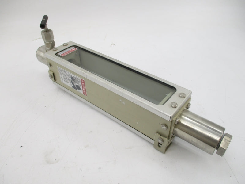 BROOKS INSTRUMENT 1110CK35CMDAGN UNMP