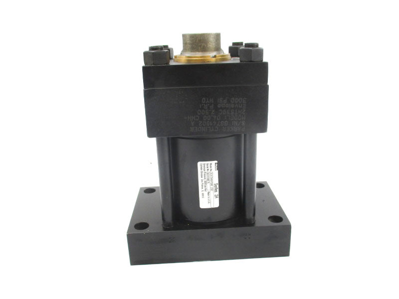PARKER 04.00CHH2HTS39C2.500 3000PSI NSNP