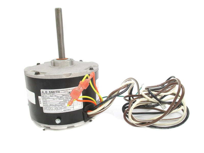 A.O. SMITH F48V61A01 208-230V 1.4A NSNP