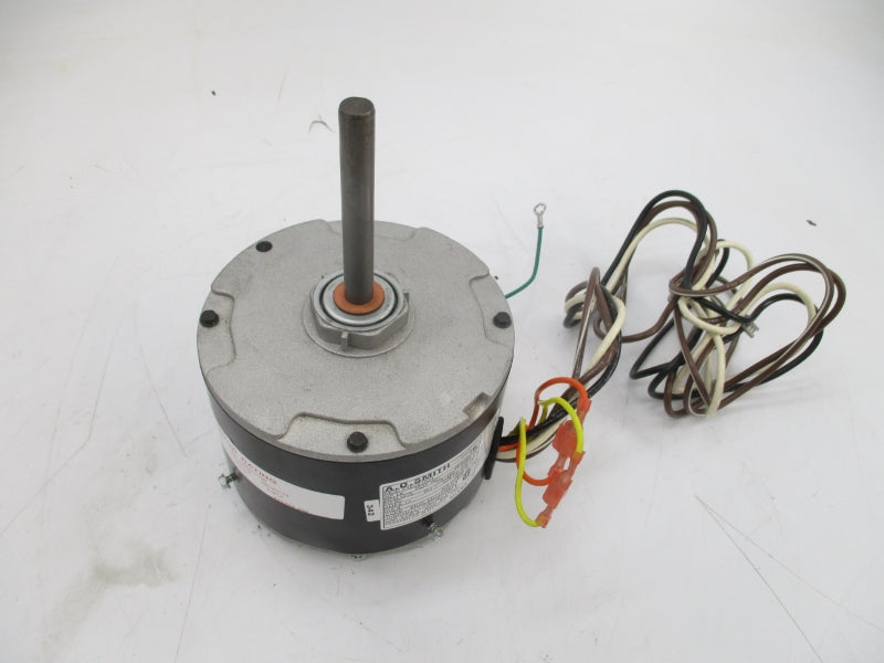 A.O. SMITH F48V61A01 208-230V 1.4A NSNP