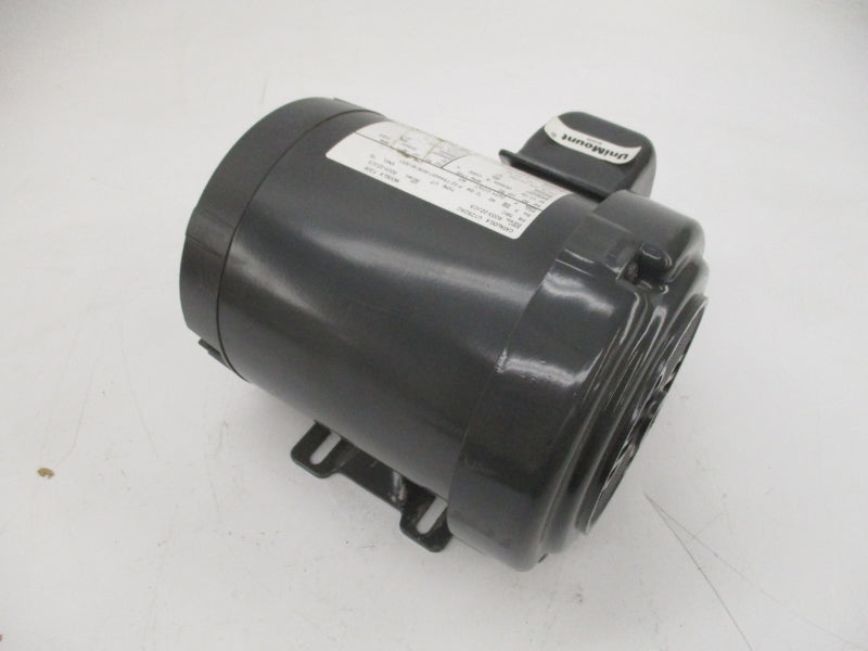 EMERSON U12S2AC F008 208-230/460V 2.20/1.10A UNMP