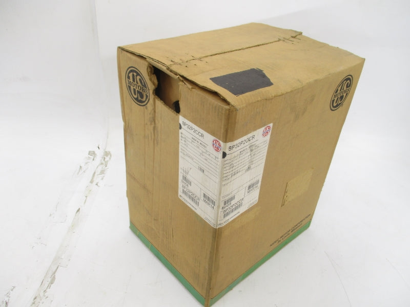 US MOTORS 8P32P2CCR 460V NSFS