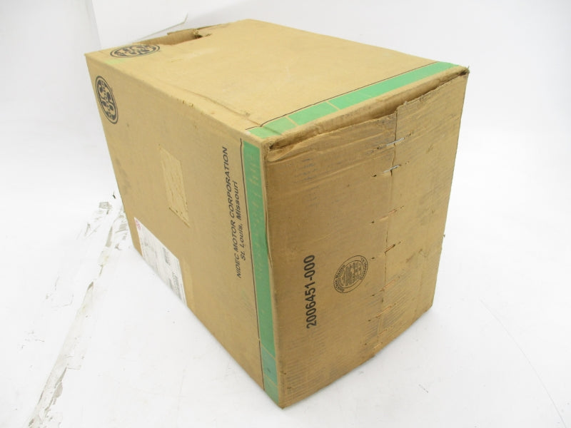 US MOTORS 8P32P2CCR 460V NSFS