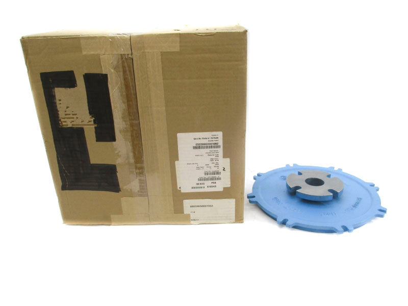 GOULDS PUMP 050386G0001002 NSMP
