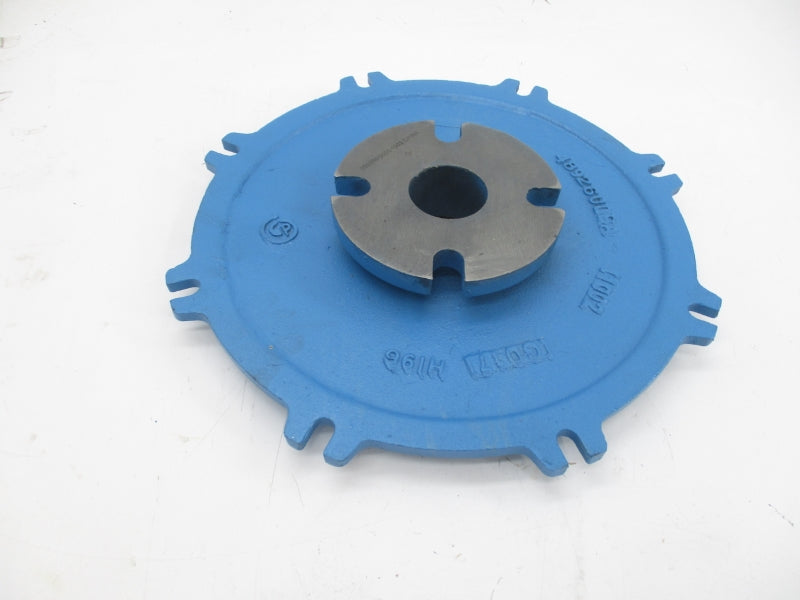 GOULDS PUMP 050386G0001002 NSMP