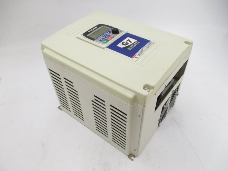 TOSHIBA VT130G7U4400 460V 63A UNMP