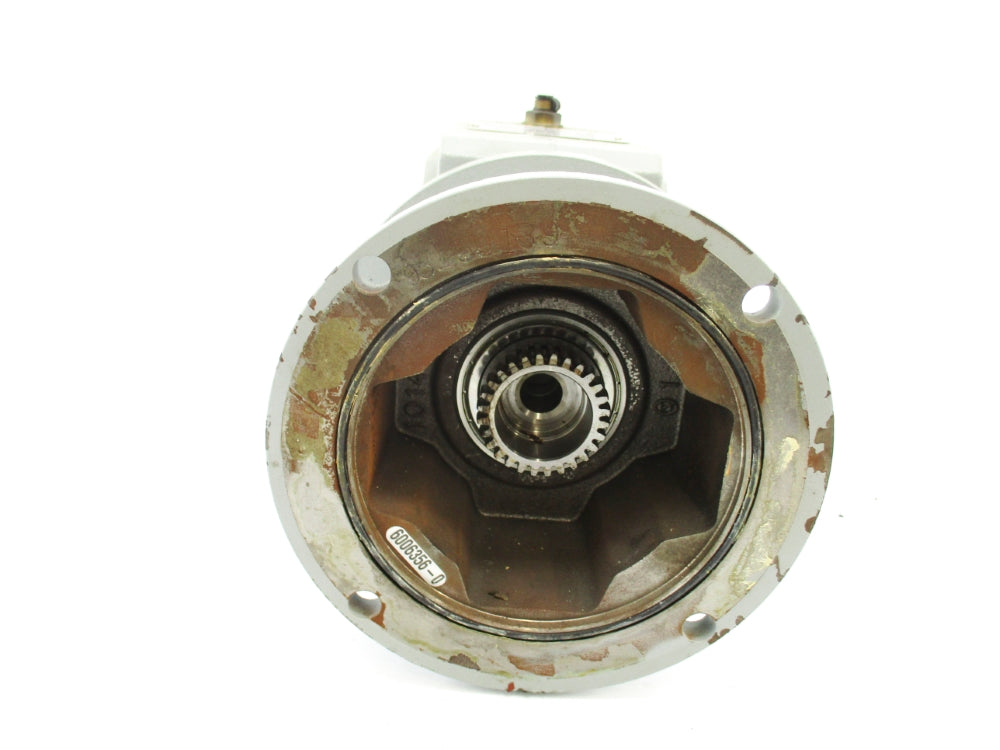 STOBER DRIVES S102AG0175MR160/140 NSNP