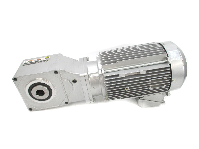 SUMITOMO DRIVE TECHNOLOGIES RNYMS5-1522YB-AV-15 PA1565230/460V 18.2/9.08A NSMP