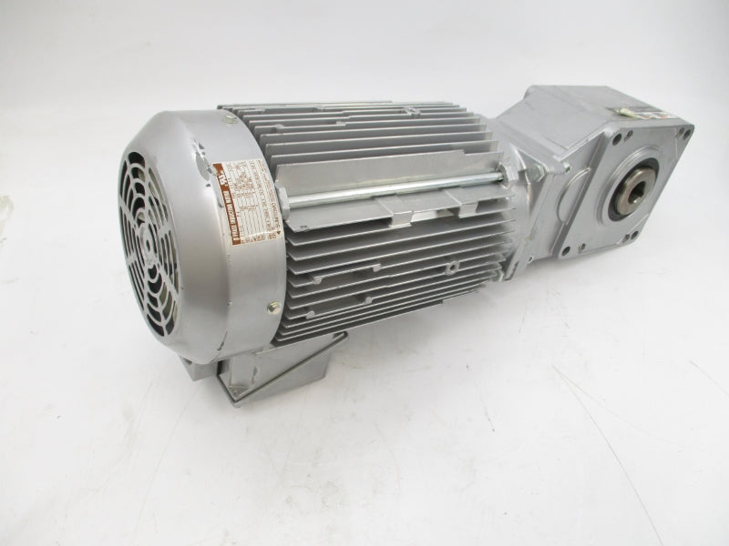 SUMITOMO DRIVE TECHNOLOGIES RNYMS5-1522YB-AV-15 PA1565230/460V 18.2/9.08A NSMP