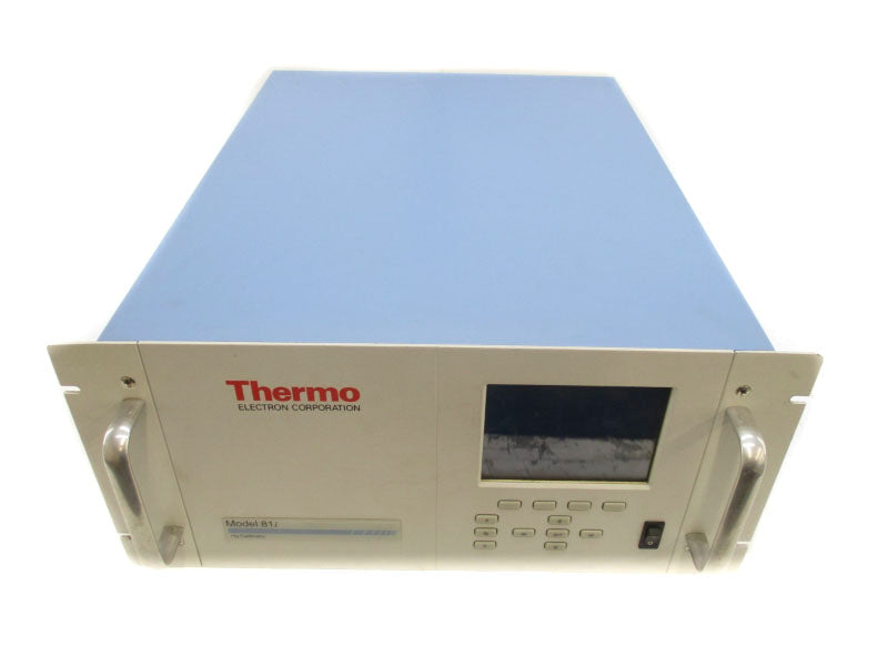 THERMO SCIENTIFIC 81I-ANNNAB NSNP