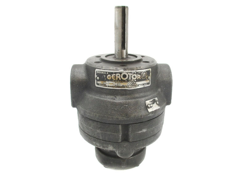 GEROTOR H8-P-10B4 UNMP