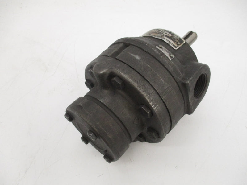 GEROTOR H8-P-10B4 UNMP