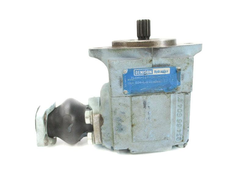 DENISON HYDRAULICS T6CMN-B17-3R00-C100 UNMP