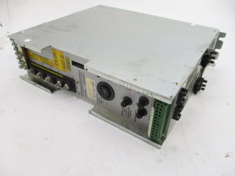 INDRAMAT TVM1.2-050-220/300-W0/115/220 300VDC UNMP