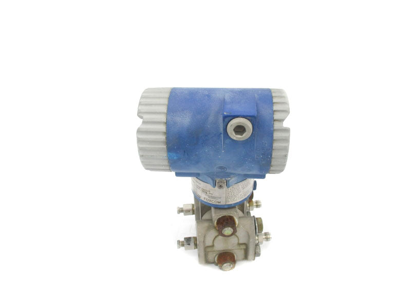 FOXBORO IDP10-D22C21F 12.5-42VDC 3626PSI UNMP