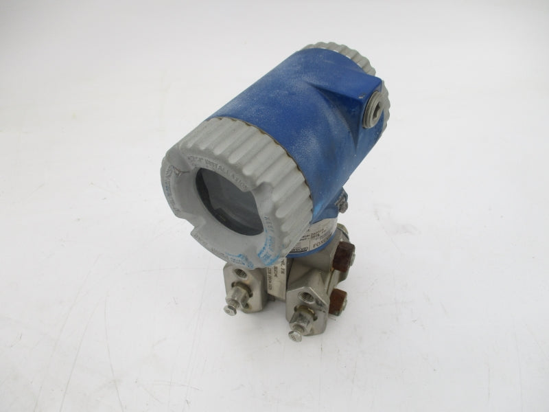 FOXBORO IDP10-D22C21F 12.5-42VDC 3626PSI UNMP