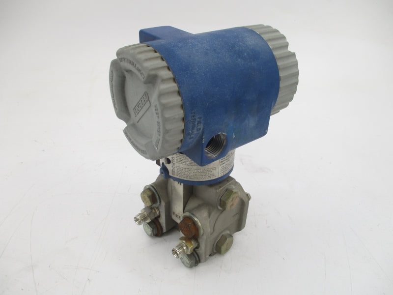FOXBORO IDP10-D22C21F 12.5-42VDC 3626PSI UNMP