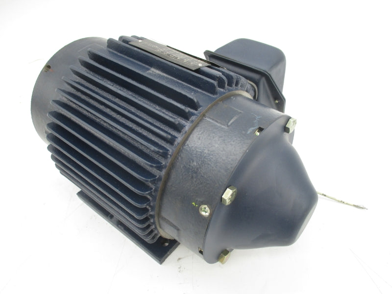 LEESON CVF145THTN8044BBP 810547.00 230/460V 4.6/2.3A NSNP