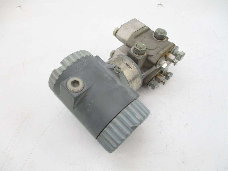 FOXBORO IDP10-D20B21F-L1 12.5-42VDC 3626PSI UNMP