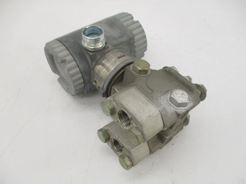 FOXBORO IDP10-D20B21F-L1 12.5-42VDC 3626PSI UNMP
