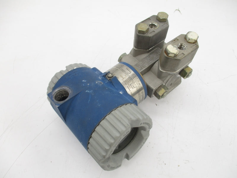 FOXBORO IDP10-D22A11F-L1 12.5-42.0VDC 3626PSI  UNMP