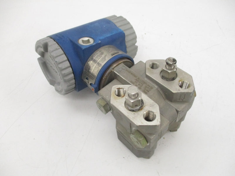FOXBORO IDP10-D22A11F-L1 12.5-42.0VDC 3626PSI  UNMP