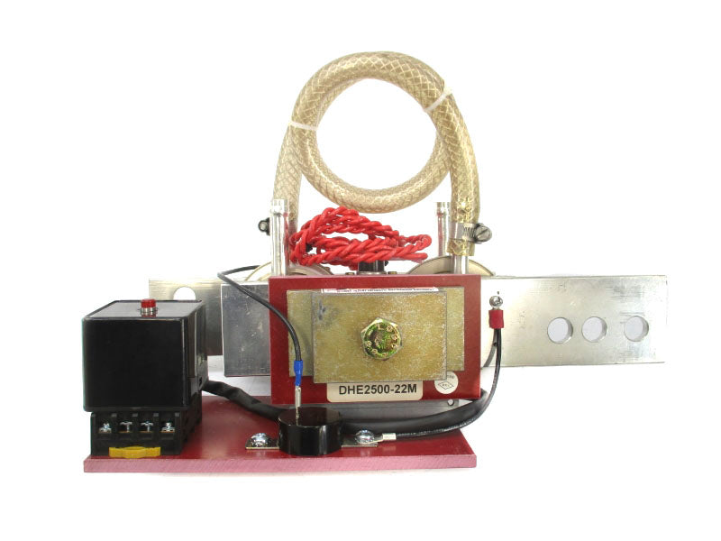 DARRAH ELECTRIC DHE2500-22M NSNP