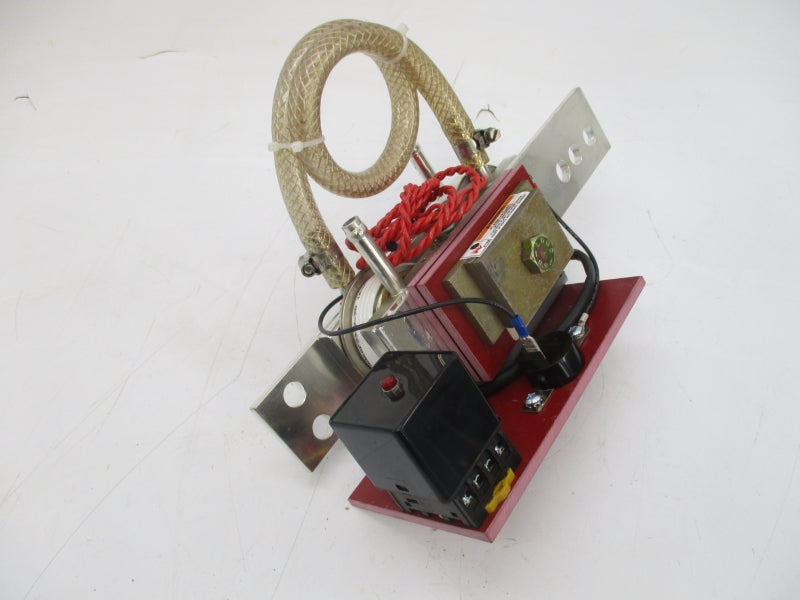 DARRAH ELECTRIC DHE2500-22M NSNP