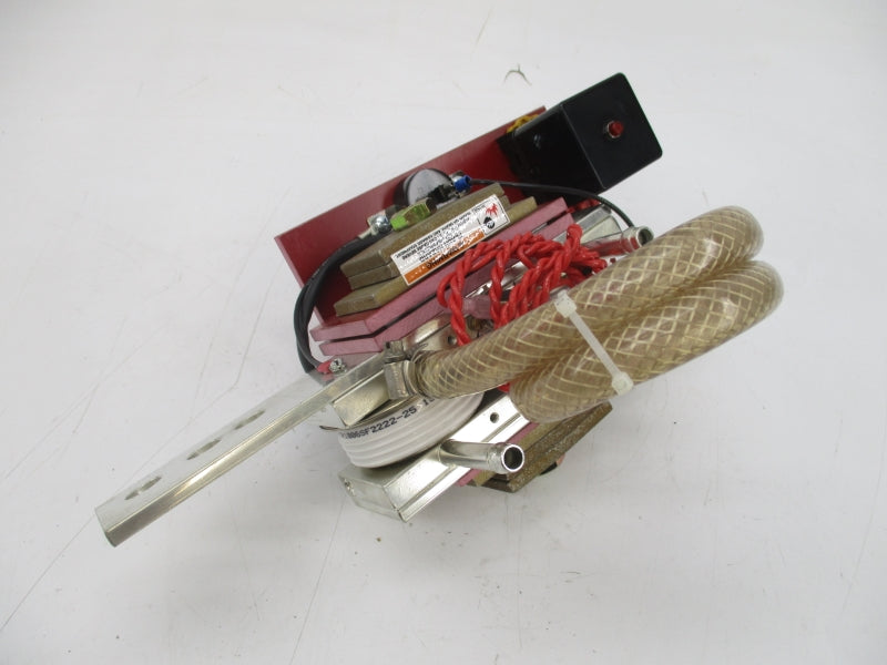 DARRAH ELECTRIC DHE2500-22M NSNP