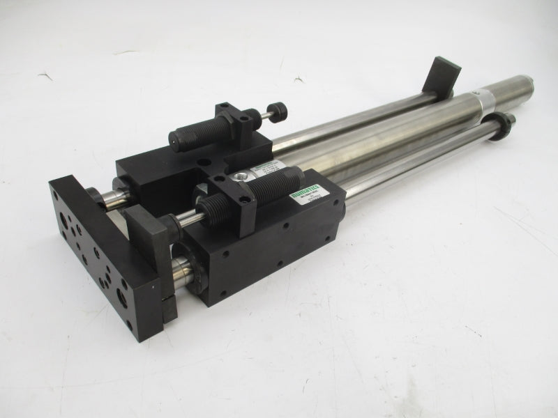 NUMATIC MHL1604A116DSC NSNP